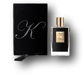Kilian Straight To Heaven Refillable EdP with Clutch 50ml